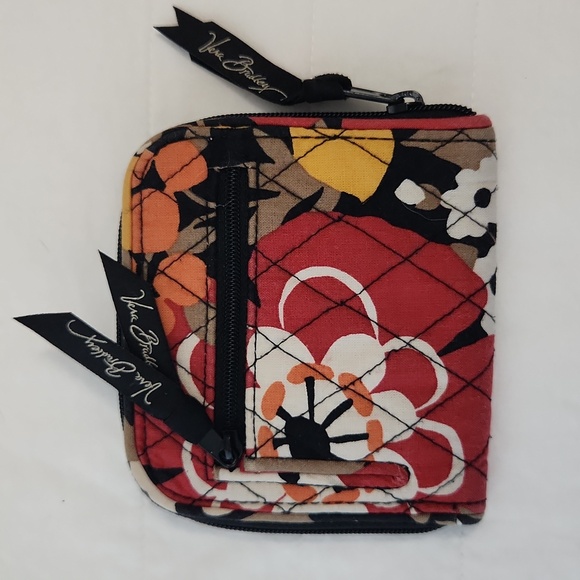 Vera Bradley Wallet - Picture 2 of 4
